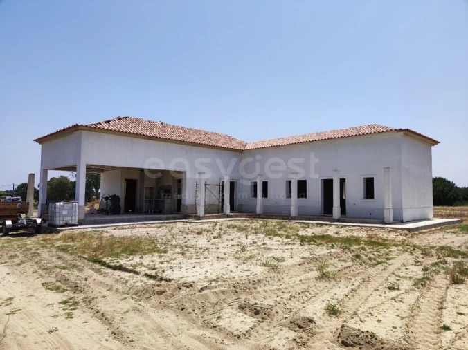 Moradia T3 para Venda em Poceirão e Marateca Foto 7