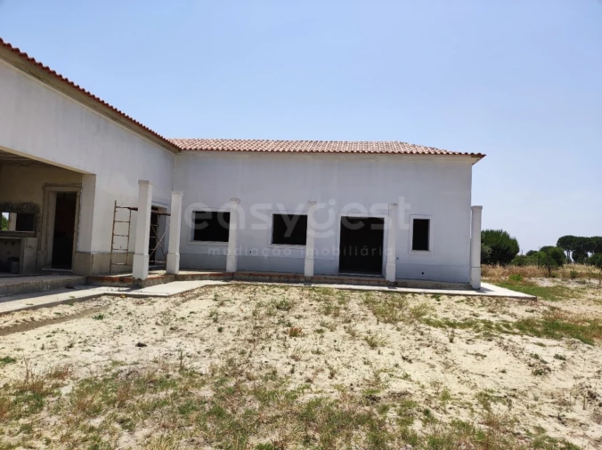 Moradia T3 para Venda em Poceirão e Marateca Foto 8