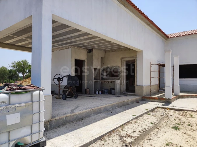 Moradia T3 para Venda em Poceirão e Marateca Foto 9