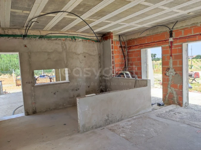 Moradia T3 para Venda em Poceirão e Marateca Foto 12