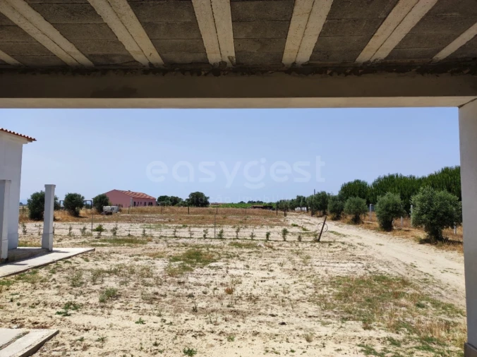 Moradia T3 para Venda em Poceirão e Marateca Foto 21