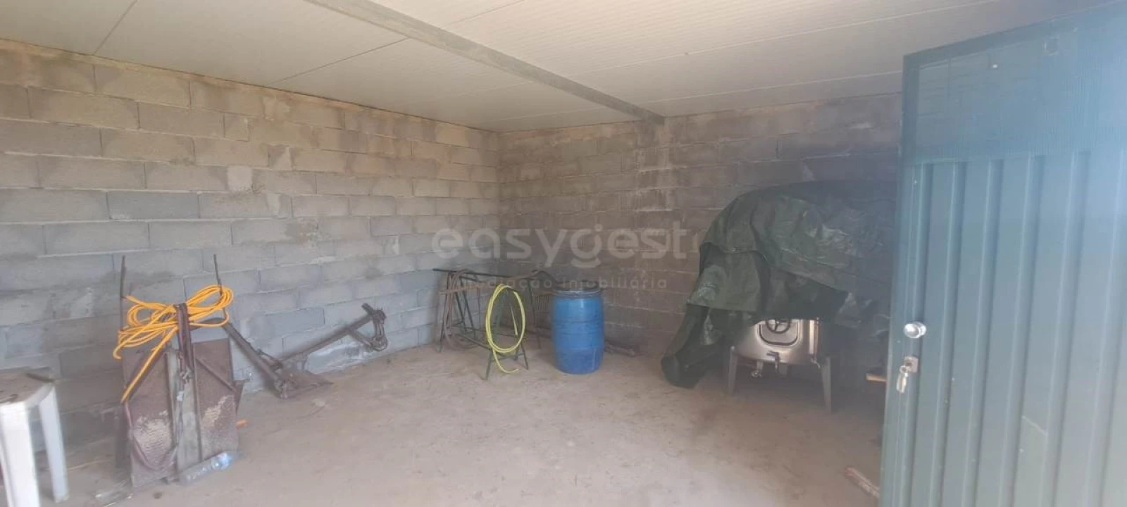 Terreno para Venda em Adeganha e Cardanha Foto 2