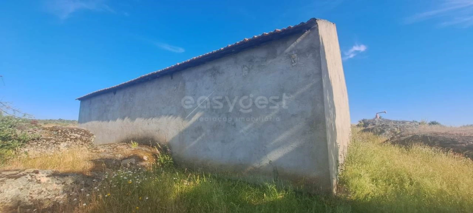 Terreno para Venda em Adeganha e Cardanha Foto 2