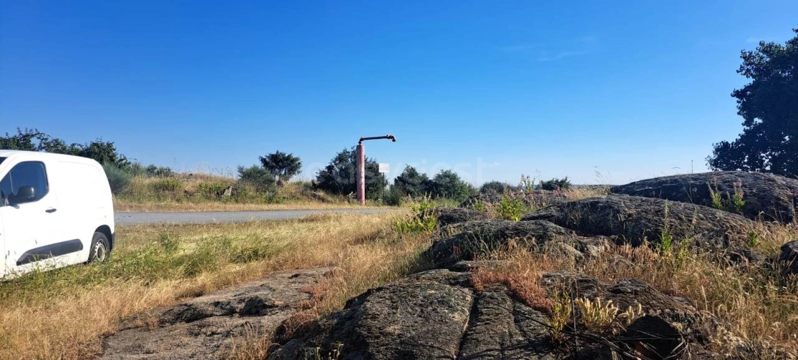 Terreno para Venda em Adeganha e Cardanha Foto 6