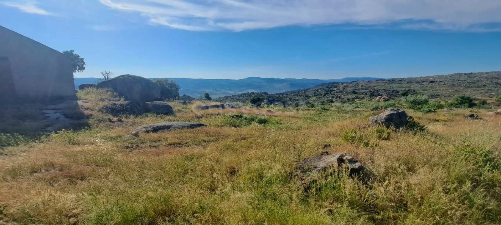 Terreno para Venda em Adeganha e Cardanha Foto 11