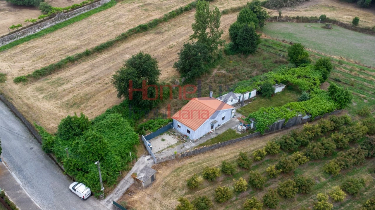 Terreno para Venda em Aguas Santas Foto 1