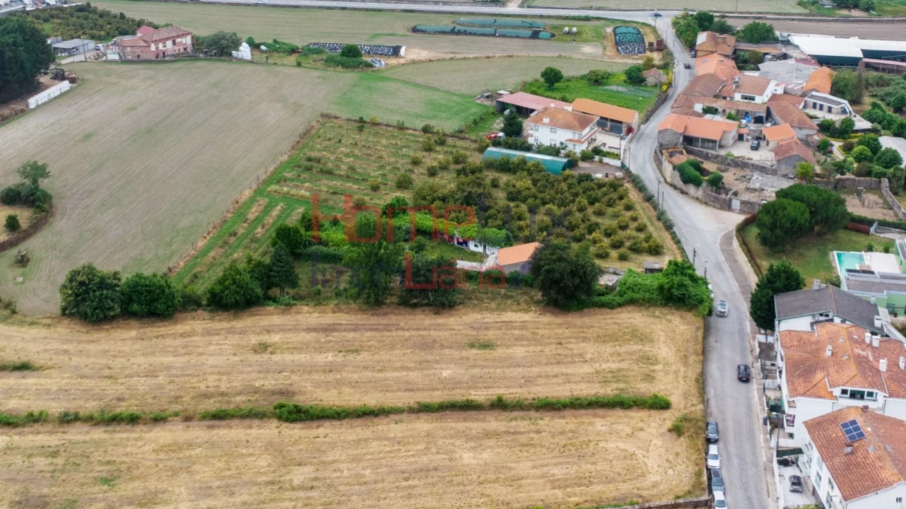 Terreno para Venda em Aguas Santas Foto 5