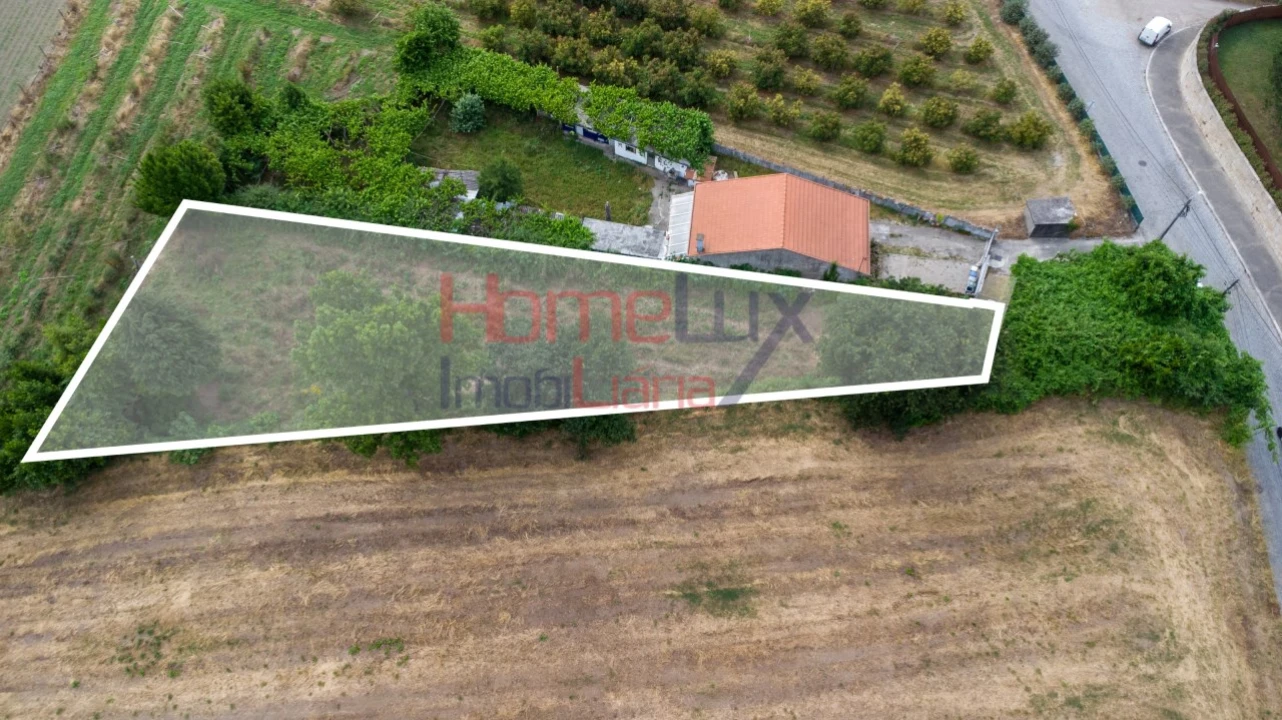 Terreno para Venda em Aguas Santas Foto 15