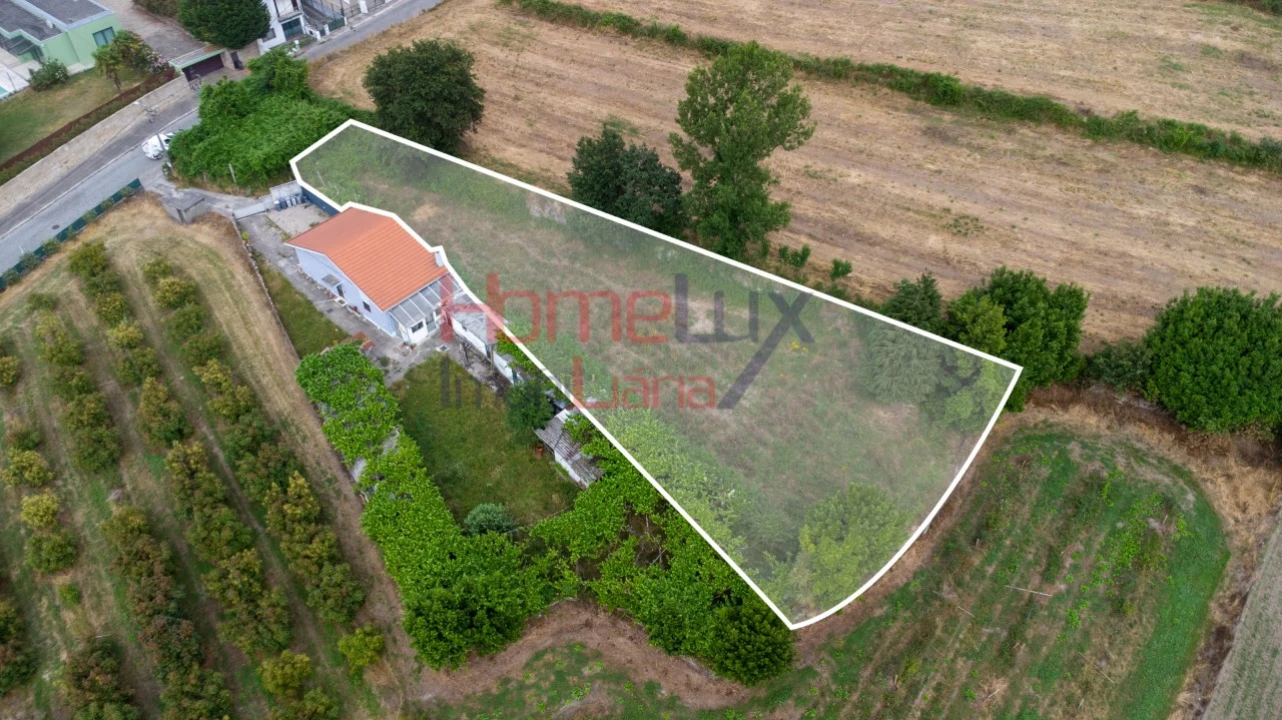 Terreno para Venda em Aguas Santas Foto 16