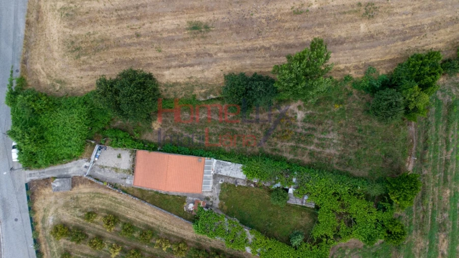 Terreno para Venda em Aguas Santas Foto 6