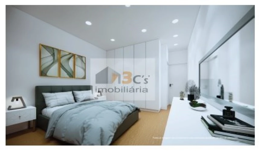 Apartamento T3 para Venda em Moreira Foto 8