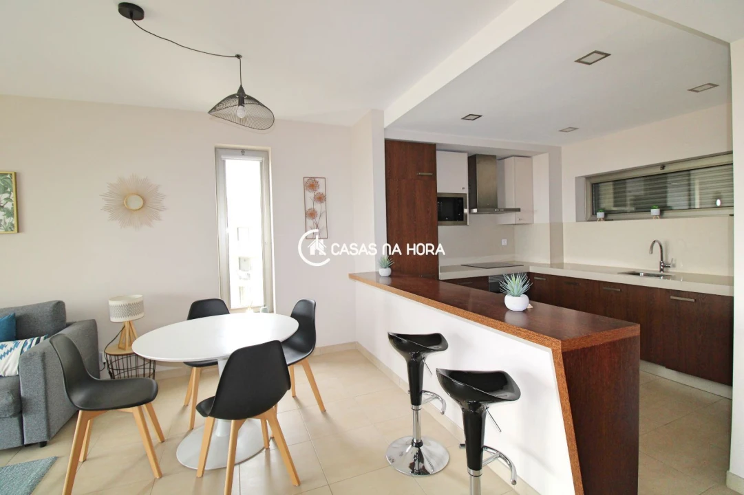 Apartamento T1 para Venda em Portimão Foto 7