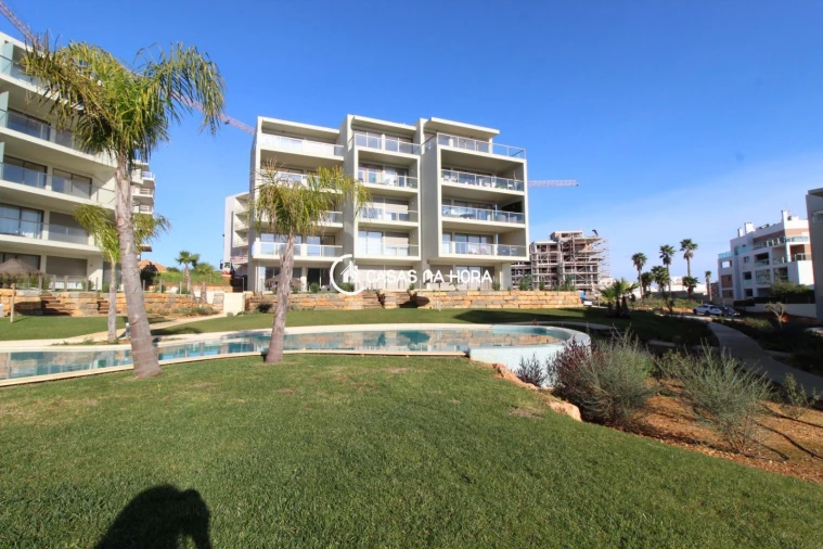 Apartamento T1 para Venda em Portimão Foto 1