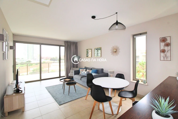 Apartamento T1 para Venda em Portimão Foto 3