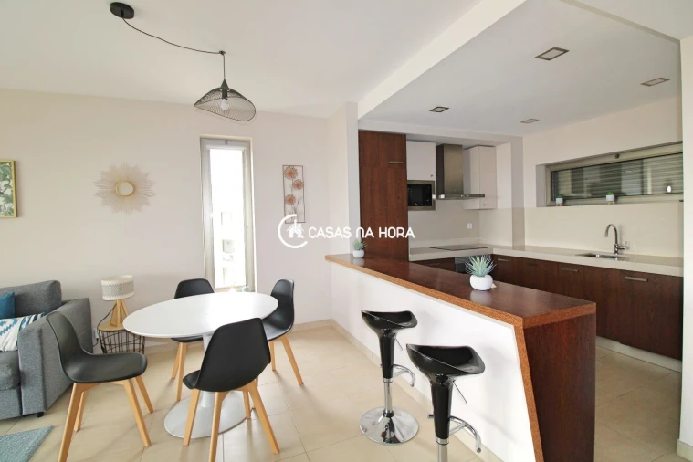 Apartamento T1 para Venda em Portimão Foto 7