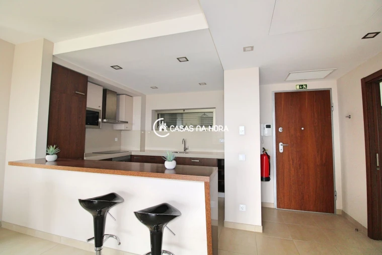 Apartamento T1 para Venda em Portimão Foto 8