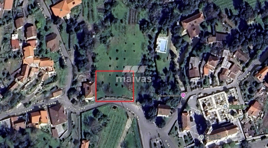 Terreno para Venda em Pico de Regalados, Gondiães e Mós Foto 1