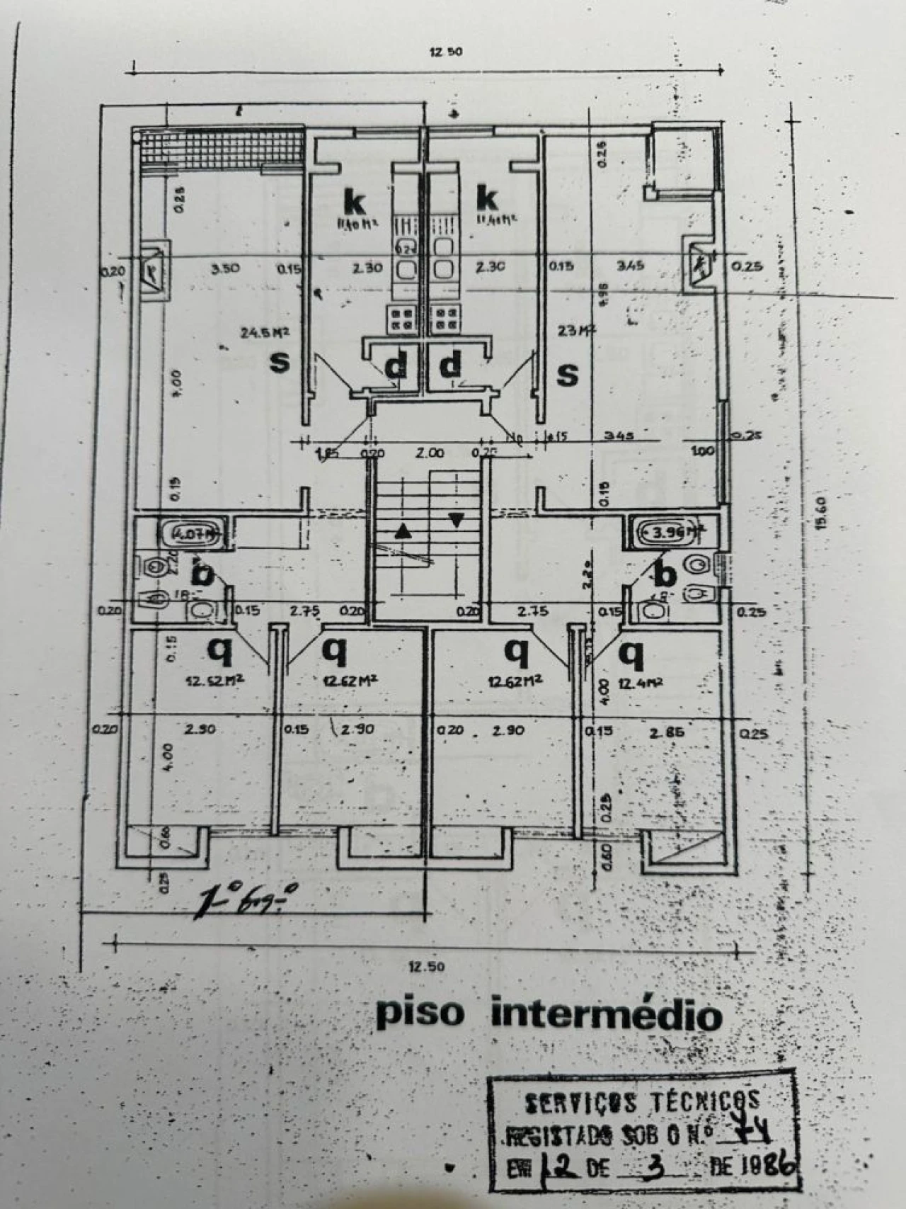Apartamento T2 para Venda em Cascais e Estoril Foto 33