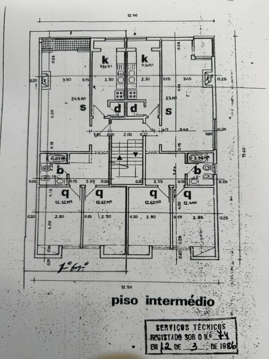 Apartamento T2 para Venda em Cascais e Estoril Foto 33