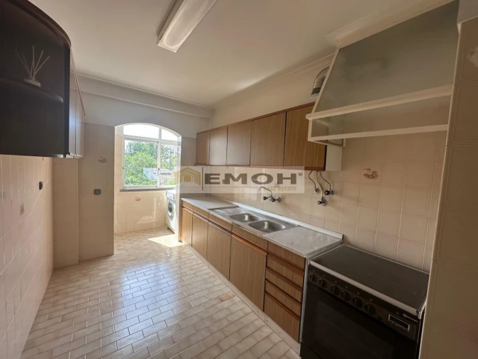 Apartamento T2 para Venda em Cascais e Estoril Foto 20
