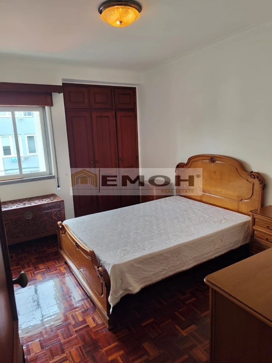 Apartamento T2 para Venda em Cascais e Estoril Foto 17