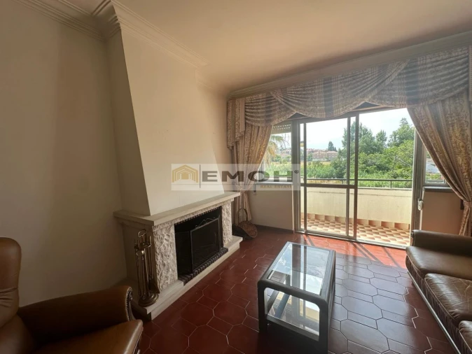Apartamento T2 para Venda em Cascais e Estoril Foto 23
