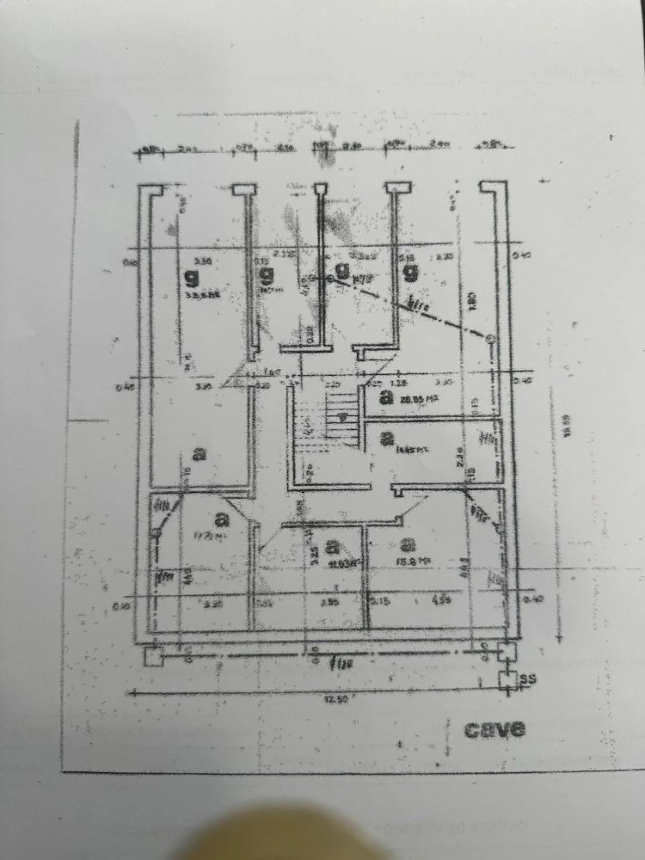 Apartamento T2 para Venda em Cascais e Estoril Foto 34