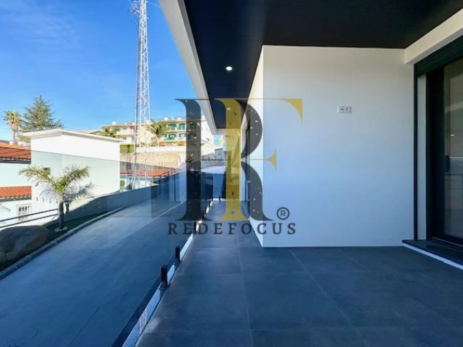 Moradia T4 para Venda em Canedo, Vale e Vila Maior Foto 10