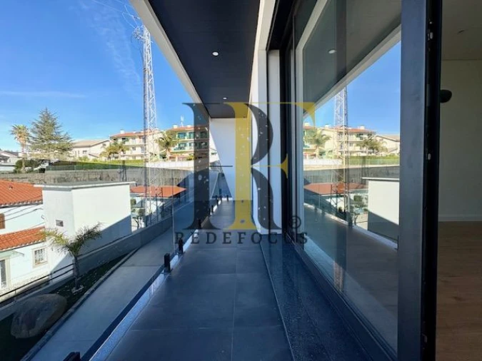 Moradia T4 para Venda em Canedo, Vale e Vila Maior Foto 28