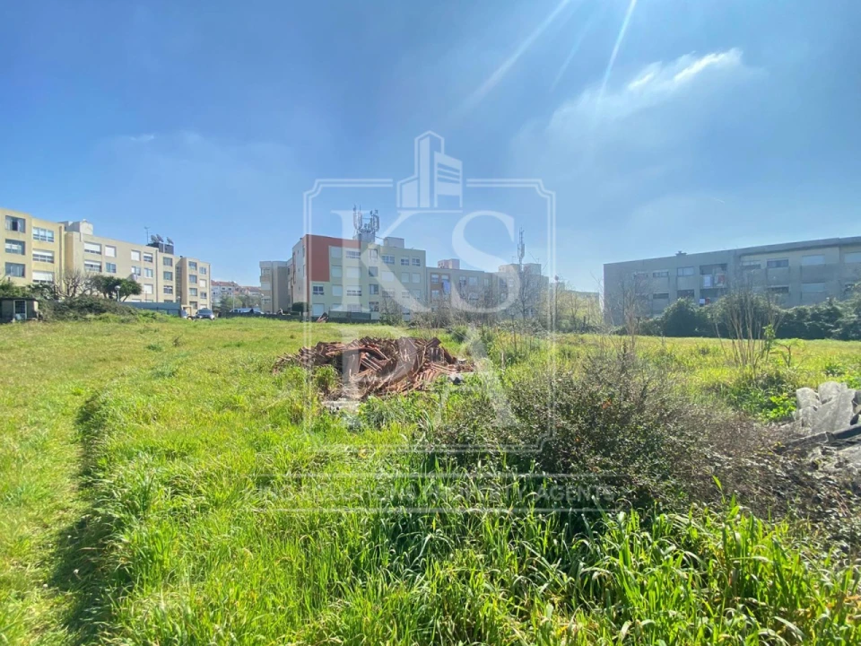 Terreno para Venda em Rio Tinto Foto 4
