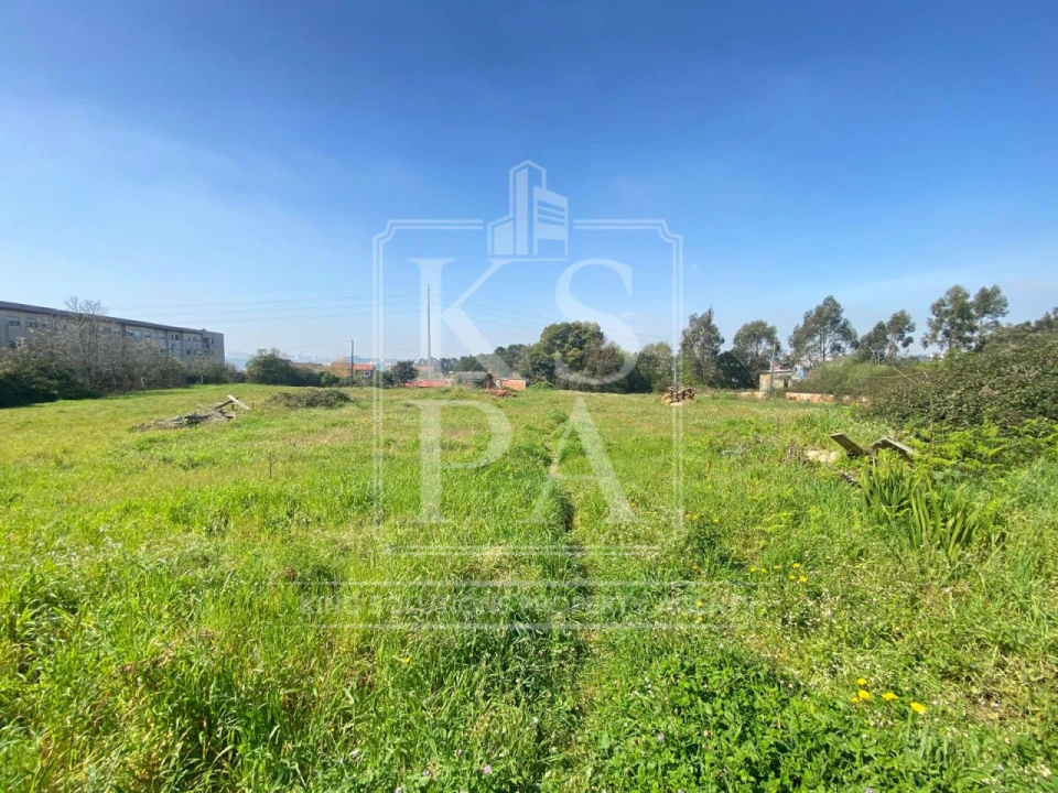 Terreno para Venda em Rio Tinto Foto 5