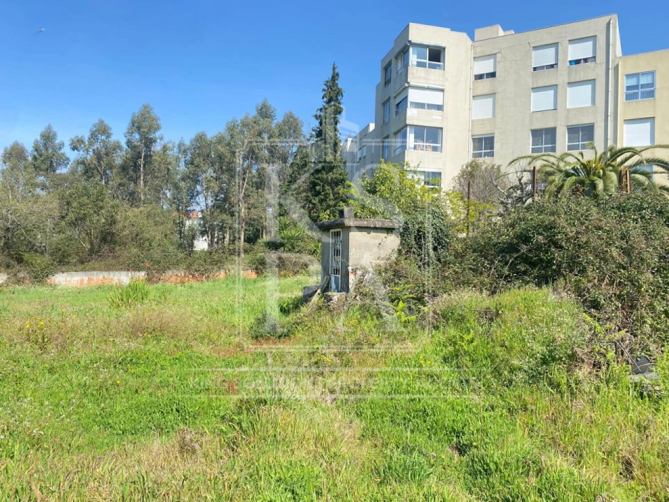 Terreno para Venda em Rio Tinto Foto 17