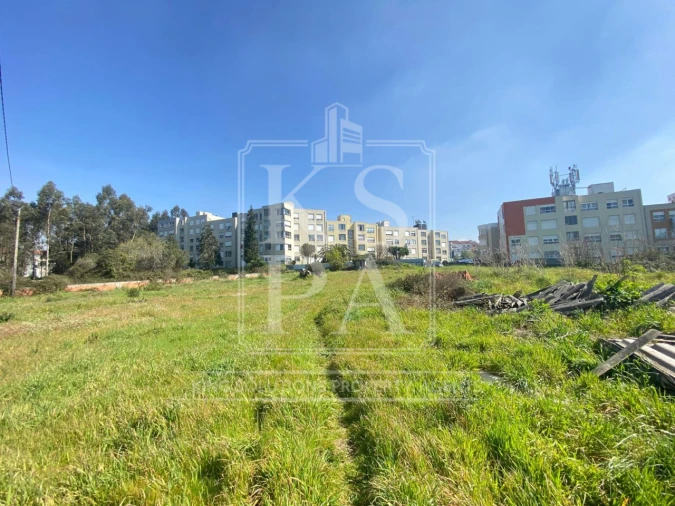 Terreno para Venda em Rio Tinto Foto 9