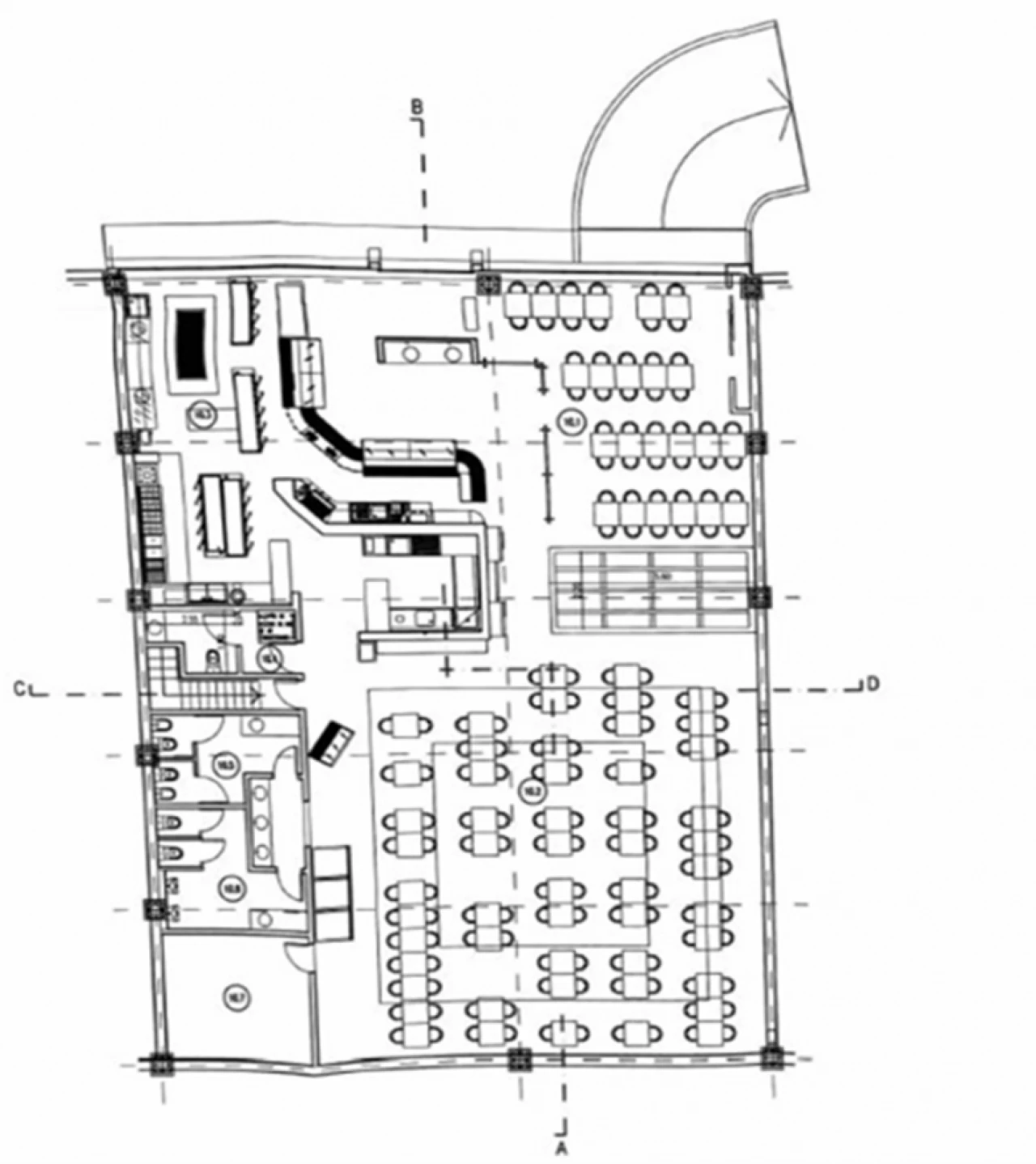 Loja para Venda em Vialonga Foto 38