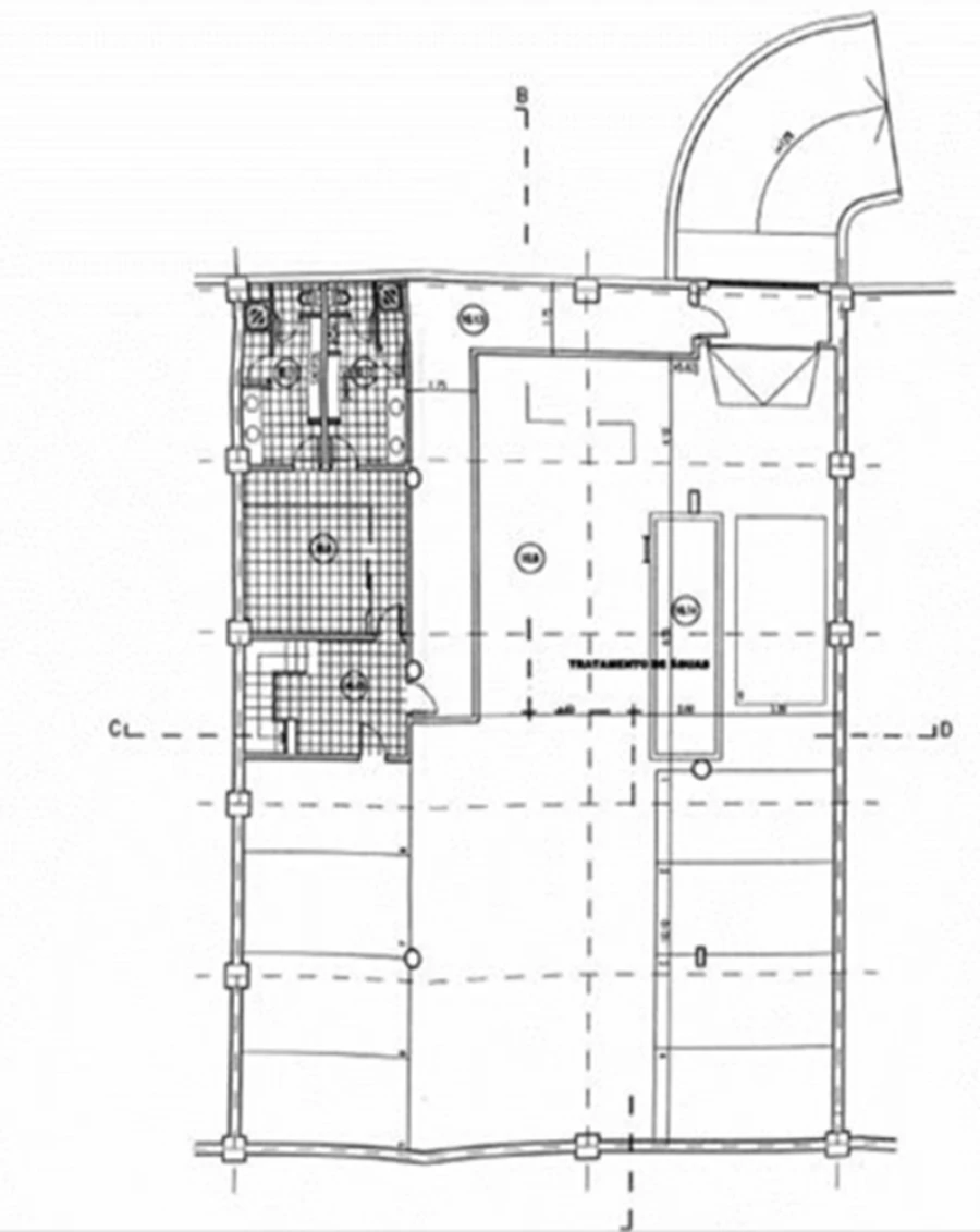 Loja para Venda em Vialonga Foto 39
