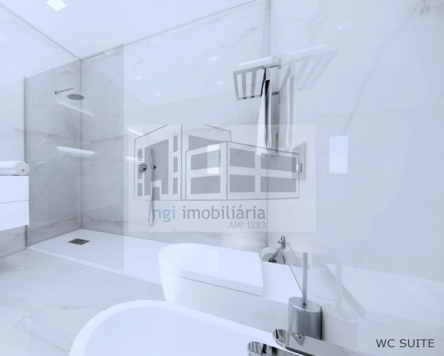 Moradia T9 para Venda em Loures Foto 14