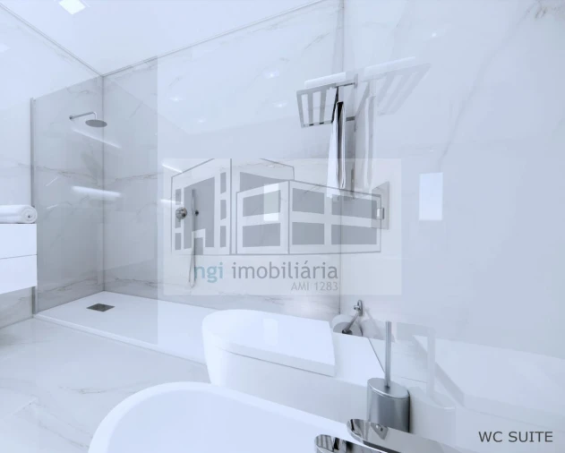 Moradia T9 para Venda em Loures Foto 14