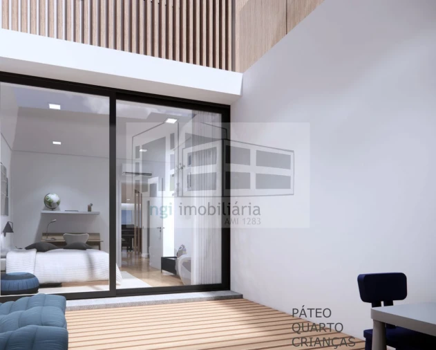 Moradia T9 para Venda em Loures Foto 15