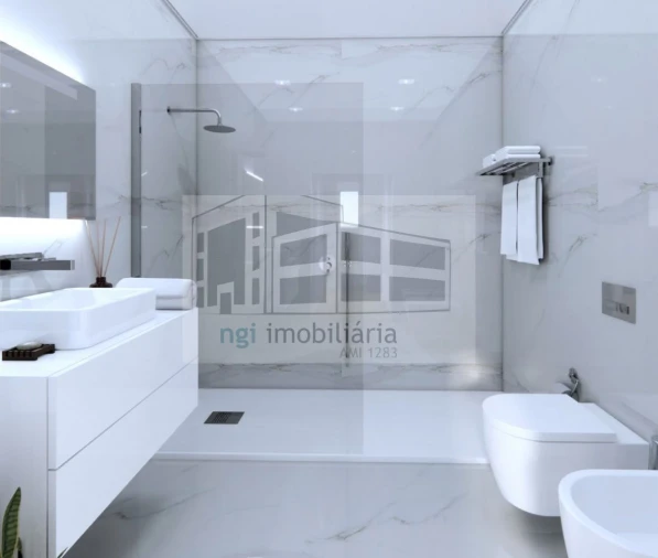 Moradia T9 para Venda em Loures Foto 10