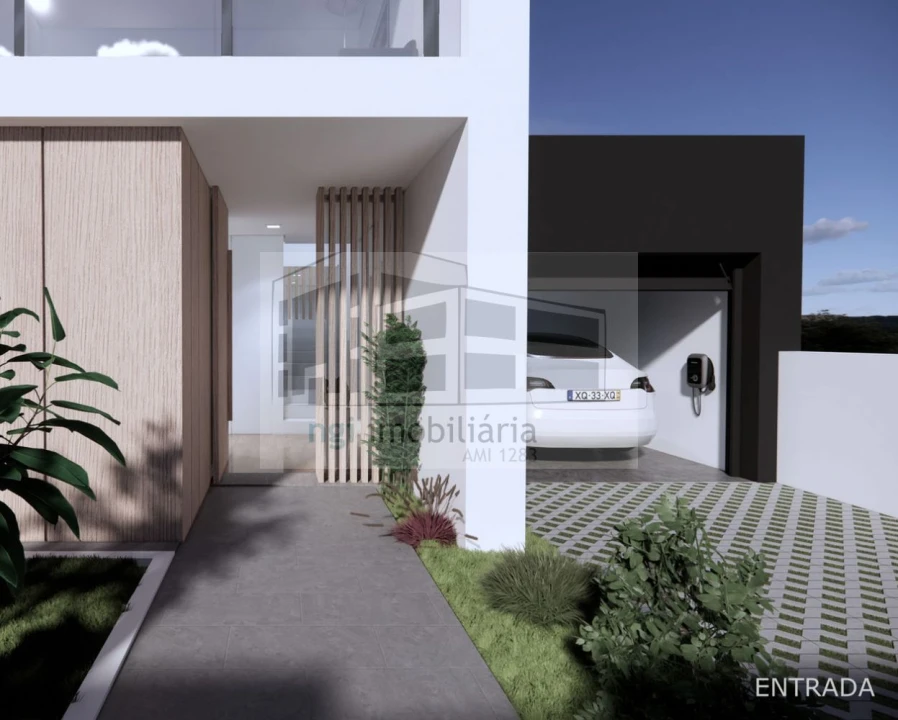 Moradia T9 para Venda em Loures Foto 16