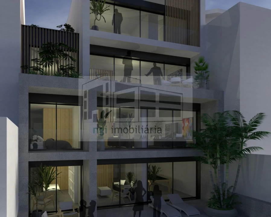 Moradia T9 para Venda em Loures Foto 18