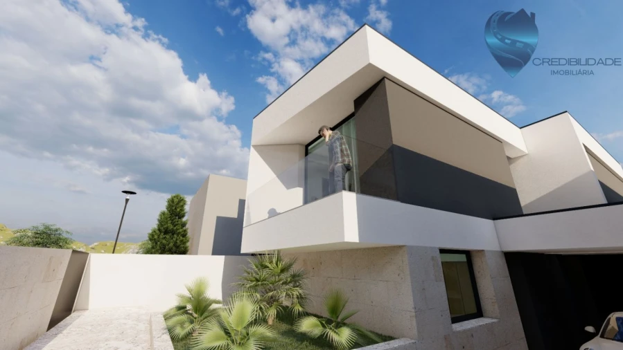 Moradia T3 para Venda em Briteiros São Salvador e Briteiros Santa Leocádia Foto 6