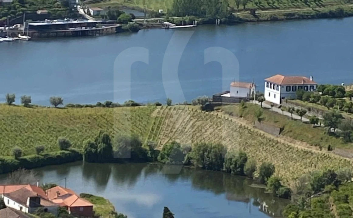 Quinta T6 para Venda em Galafura e Covelinhas Foto 1