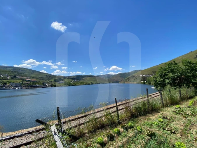 Quinta T6 para Venda em Galafura e Covelinhas Foto 3