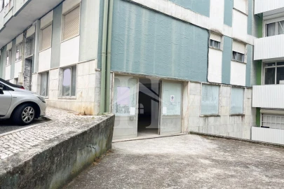 Loja para Venda em Agualva e Mira-Sintra