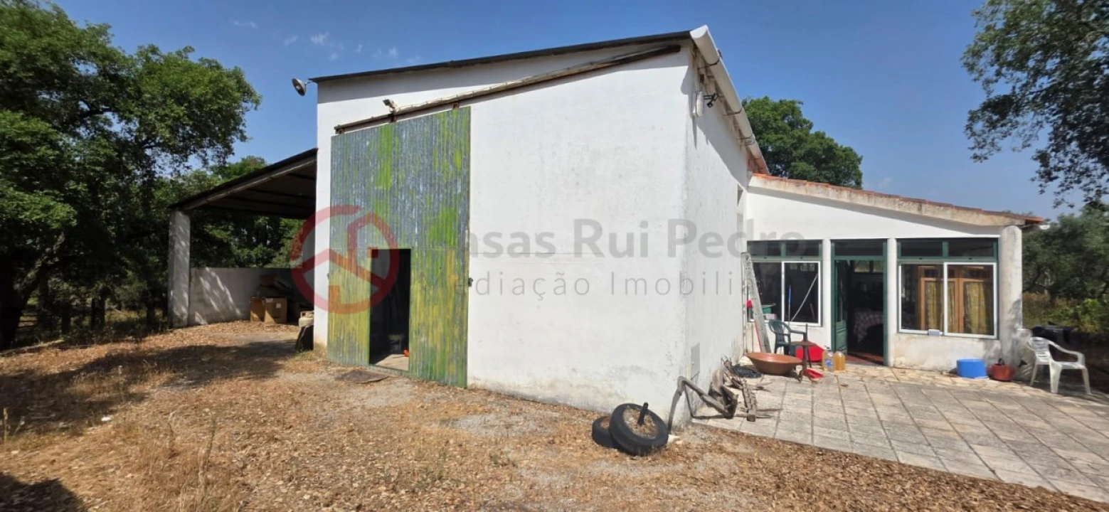 Quinta para Venda em Cabrela Foto 15