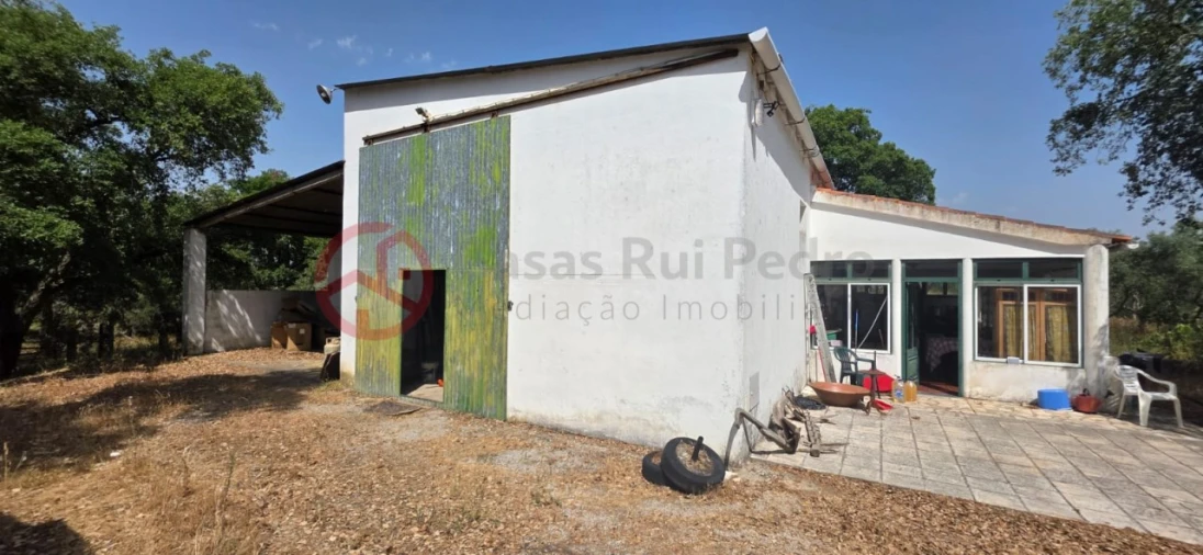 Quinta para Venda em Cabrela Foto 15