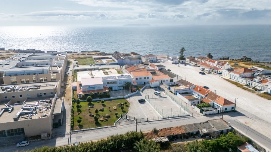 Prédio para Venda em Peniche