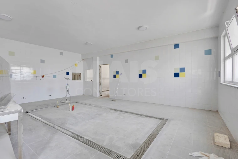 Prédio para Venda em Peniche Foto 10