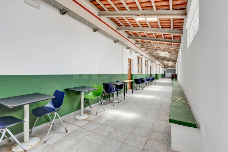 Prédio para Venda em Peniche Foto 9